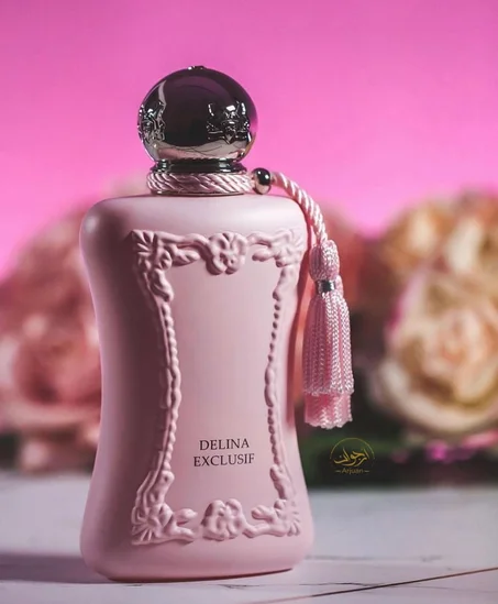 عطر الزهور نسخة ديلينا