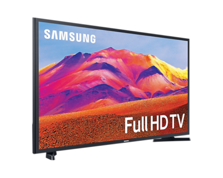 32″ Samsung Full HD Smart TV 32T5300