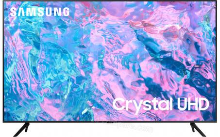 43″ SAMSUNG SMART 4K 43CU7172