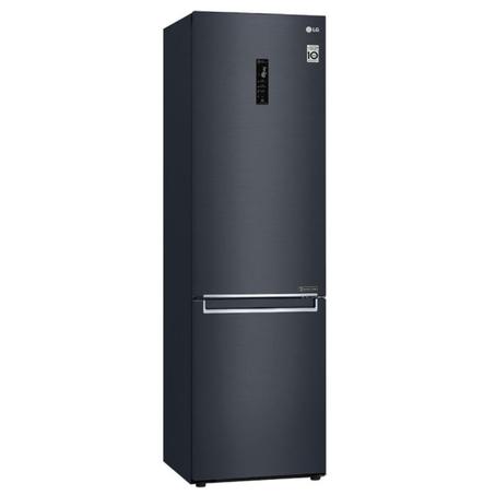 LG Réfrigérateur combiné 341L GR-B479NQDM