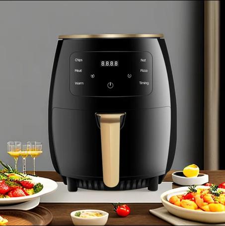 Friteuse Multifonctionnelle