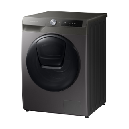 LAVANTE SÉCHANTE SAMSUNG 9/6 KG INOX 1400 T WD90T654DBN