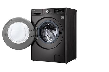 LG 10,5 kg Washing Machine: Efficient & Versatile F4V9RWP2E