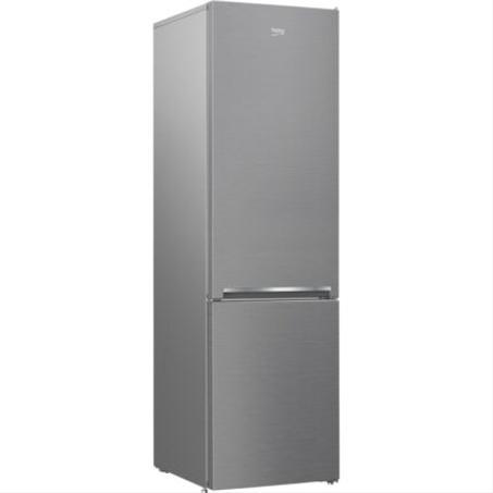 BEKO 460L A+ COMBINE SILVER RCNA460SX