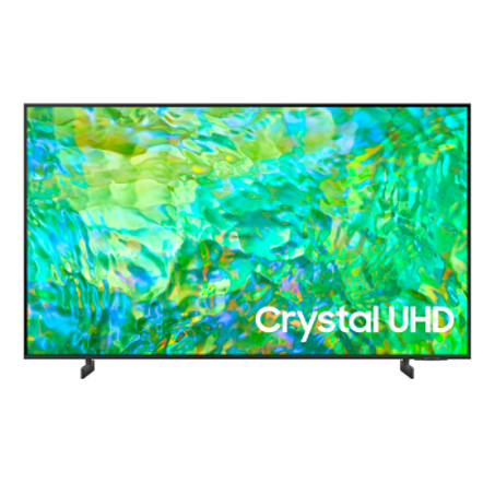 43″ samsung Smart 4K LED UHD TU43CU8075