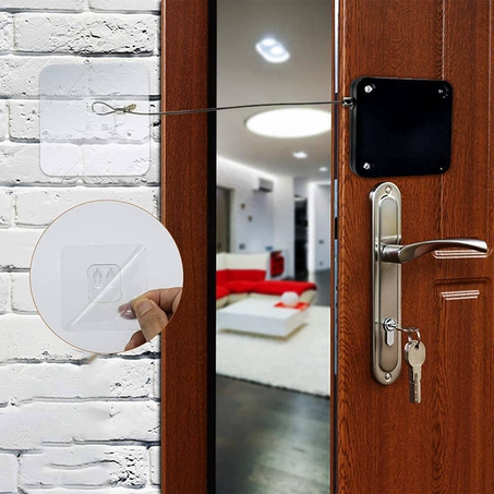 🌟🌟🌟🌟 أداة غلق الباب أوتوماتكيا