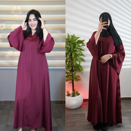 عباية سامبل
