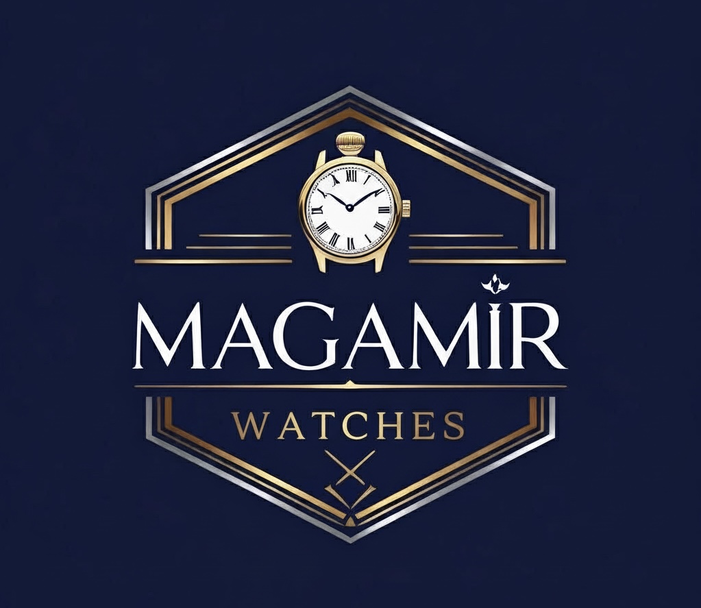 MIR WATCHES
