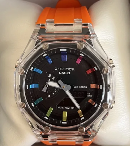 Casio G-shock