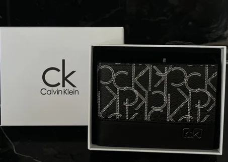 CALVIN KLEIN