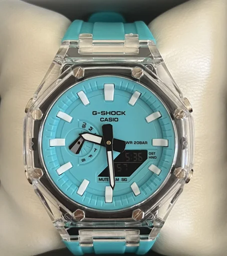 Casio G-shock