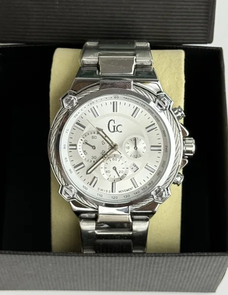 GUESS GC + packaging simple