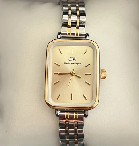 Daniel Wellington