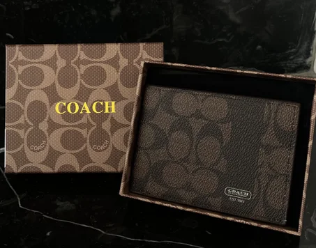 COACH