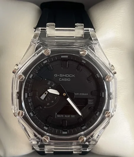 Casio G-shock