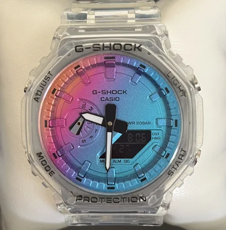 Casio G-shock