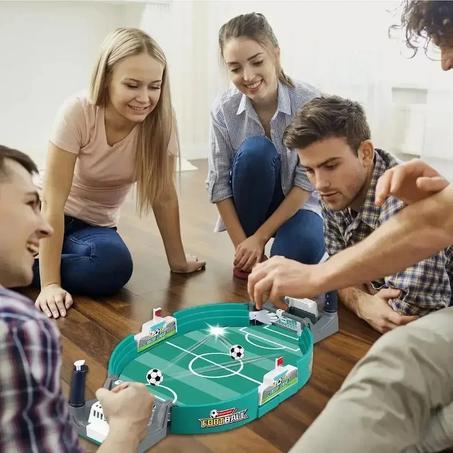 Best Table de football ( La meilleure alternative au téléphone )