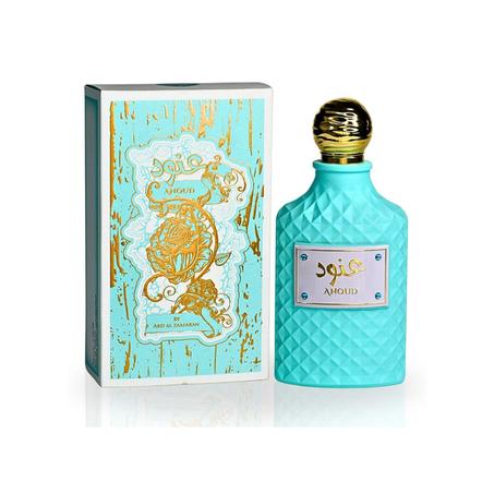 Ard Al Zaafaran Anoud Eau de Parfum 100 ml pour hommes et femmes