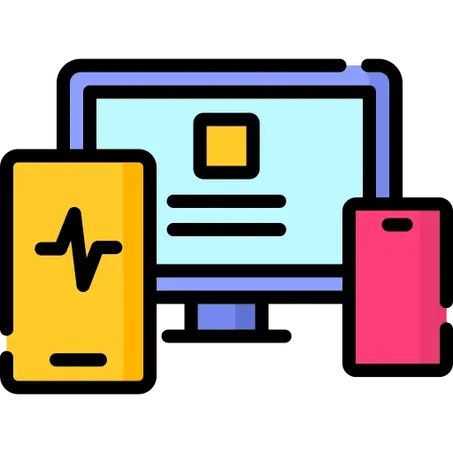 منتوجات إلكترونية وأكسسورات الهاتف