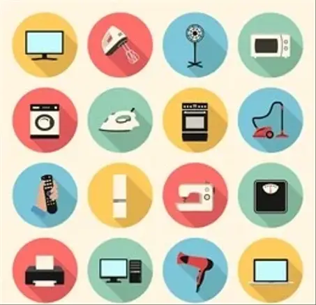 منتوجات منزلية وأدوات المطبخ