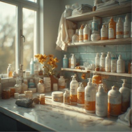 الصحة والعناية الشخصية