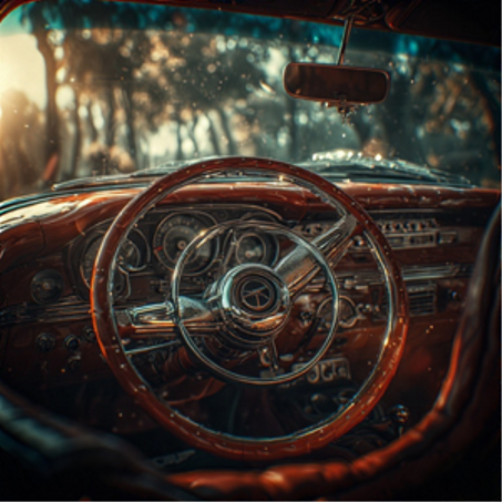 اكسسوارات السيارات