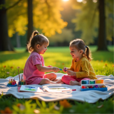 اكسسوارات اطفال