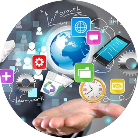 منتوجات رقمية