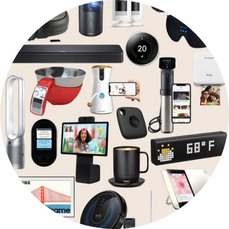 أجهزة إليكترونية