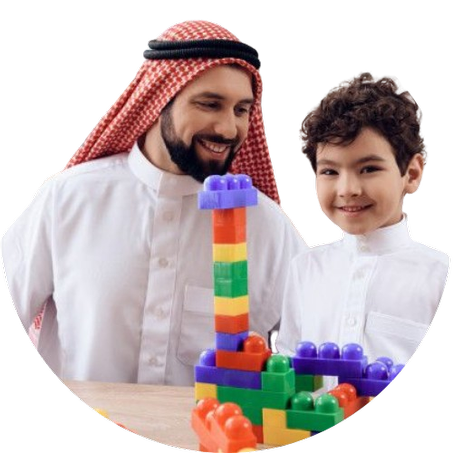 خاص بالأطفال