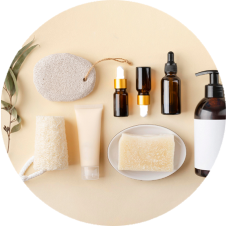 منتجات صحية و تجميلية