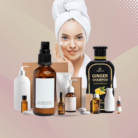 العناية بالجسم