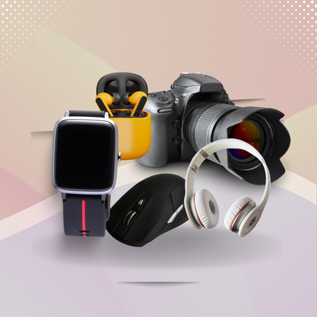 إلكترونيات