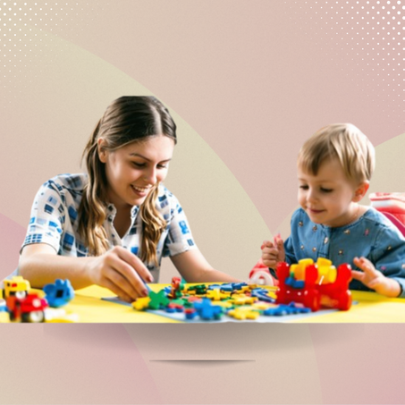 منتجات الأطفال