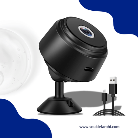 كاميرا صغيرة HD 1080P