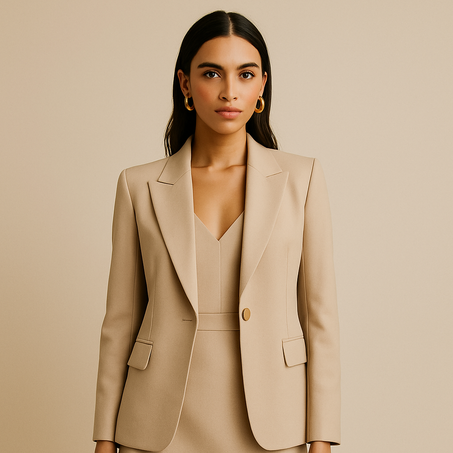 ملابس نسائية