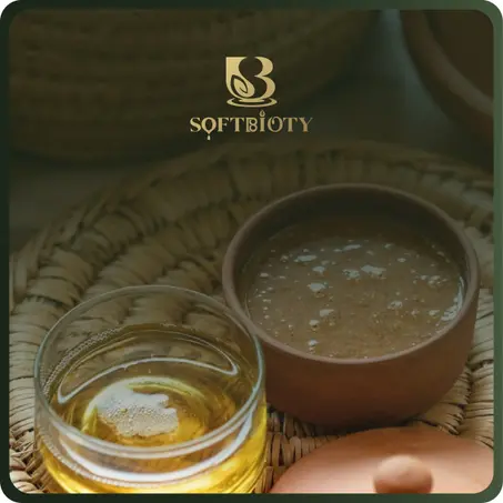 المنتجات الغذائية الطبيعية