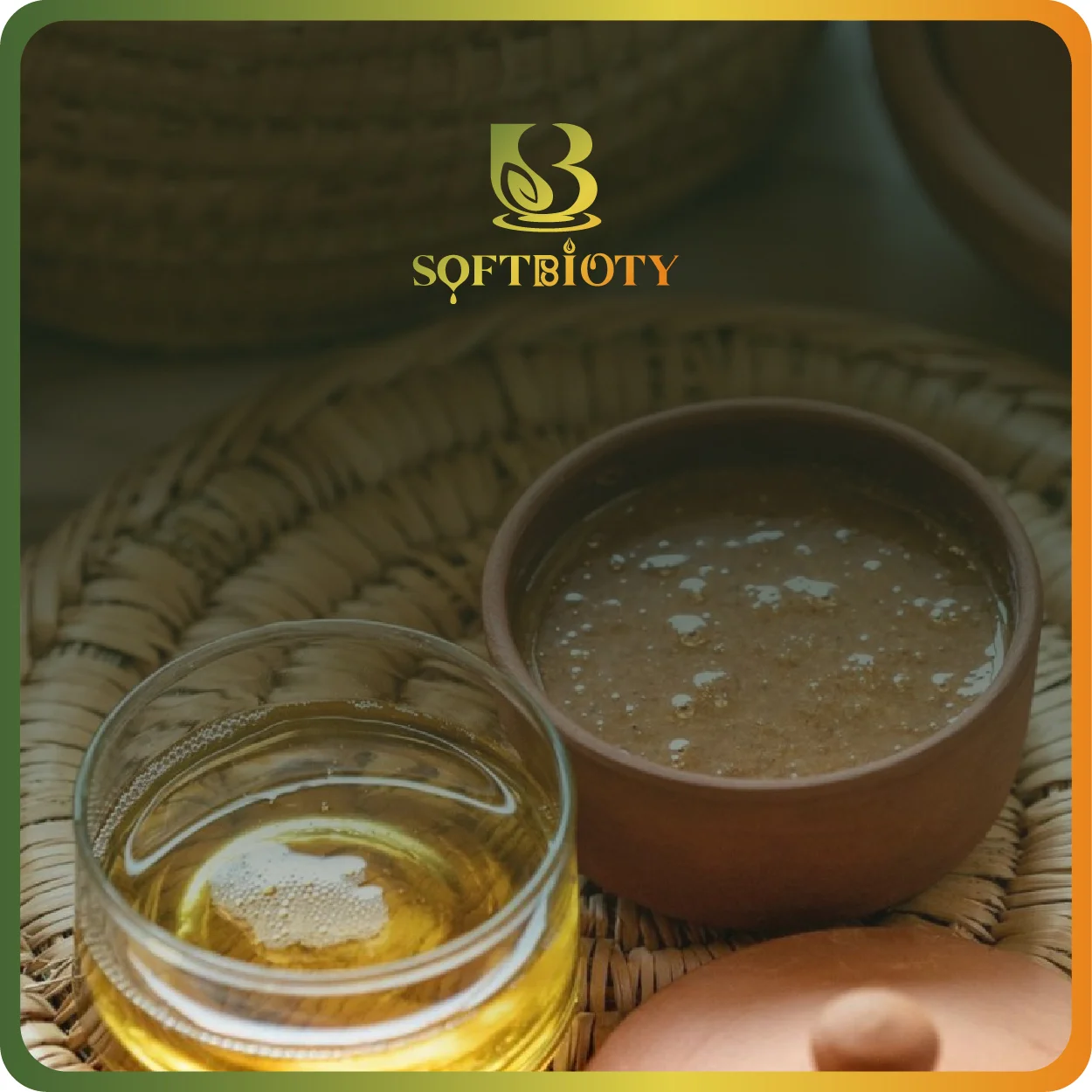 المنتجات الغذائية الطبيعية Produits Alimentaires Naturels