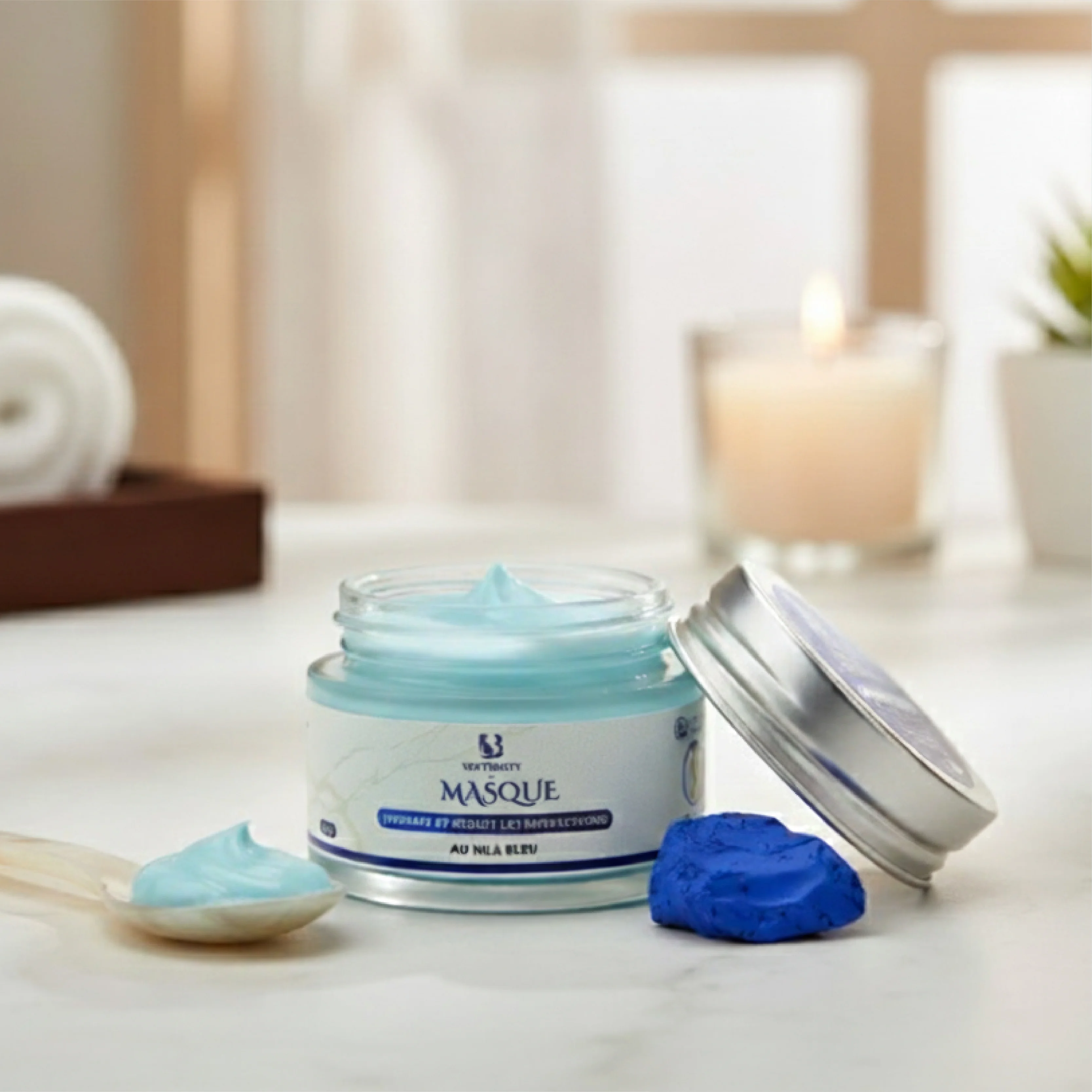 ماسك النيلا MASQUE NILA