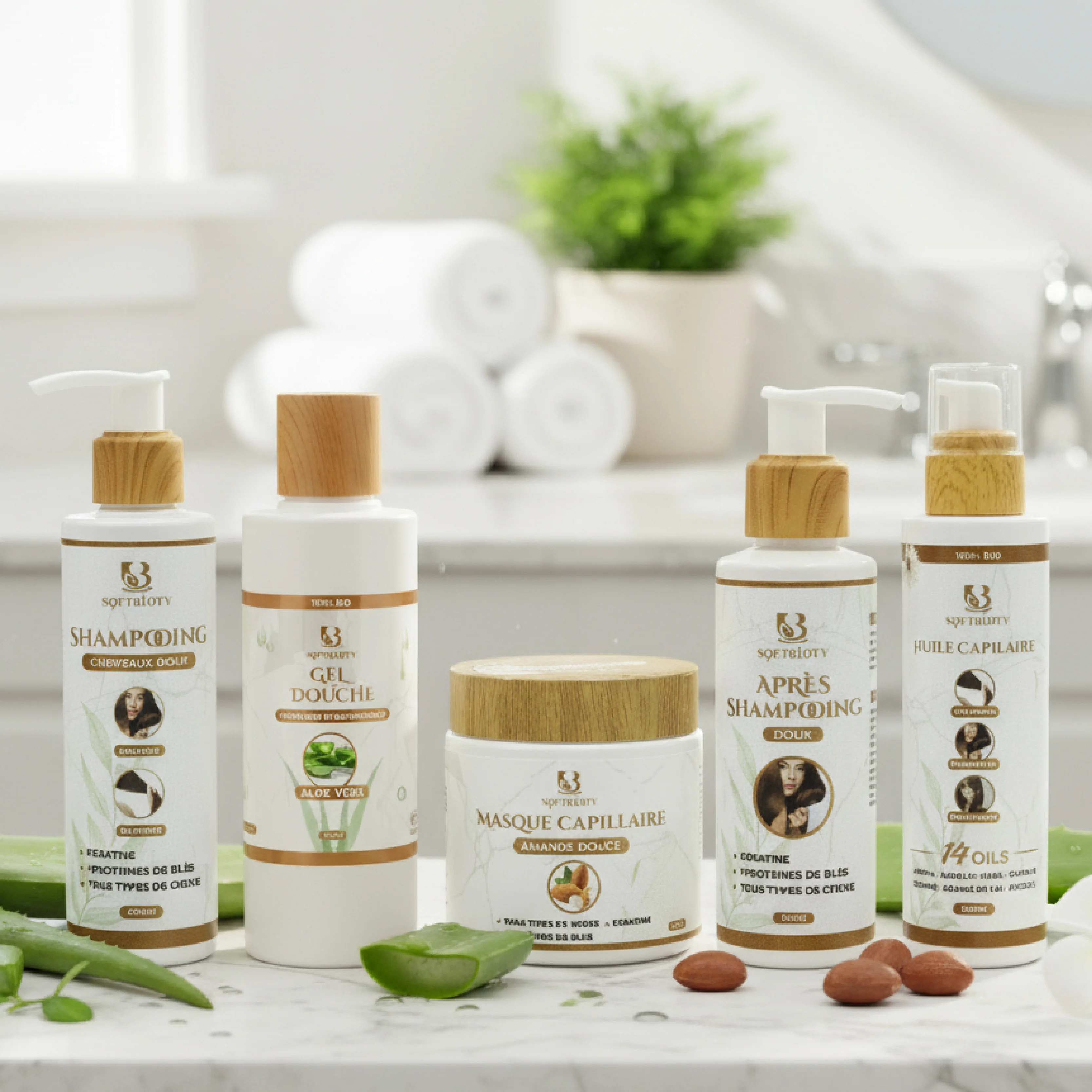 مجموعة العناية بالشعر