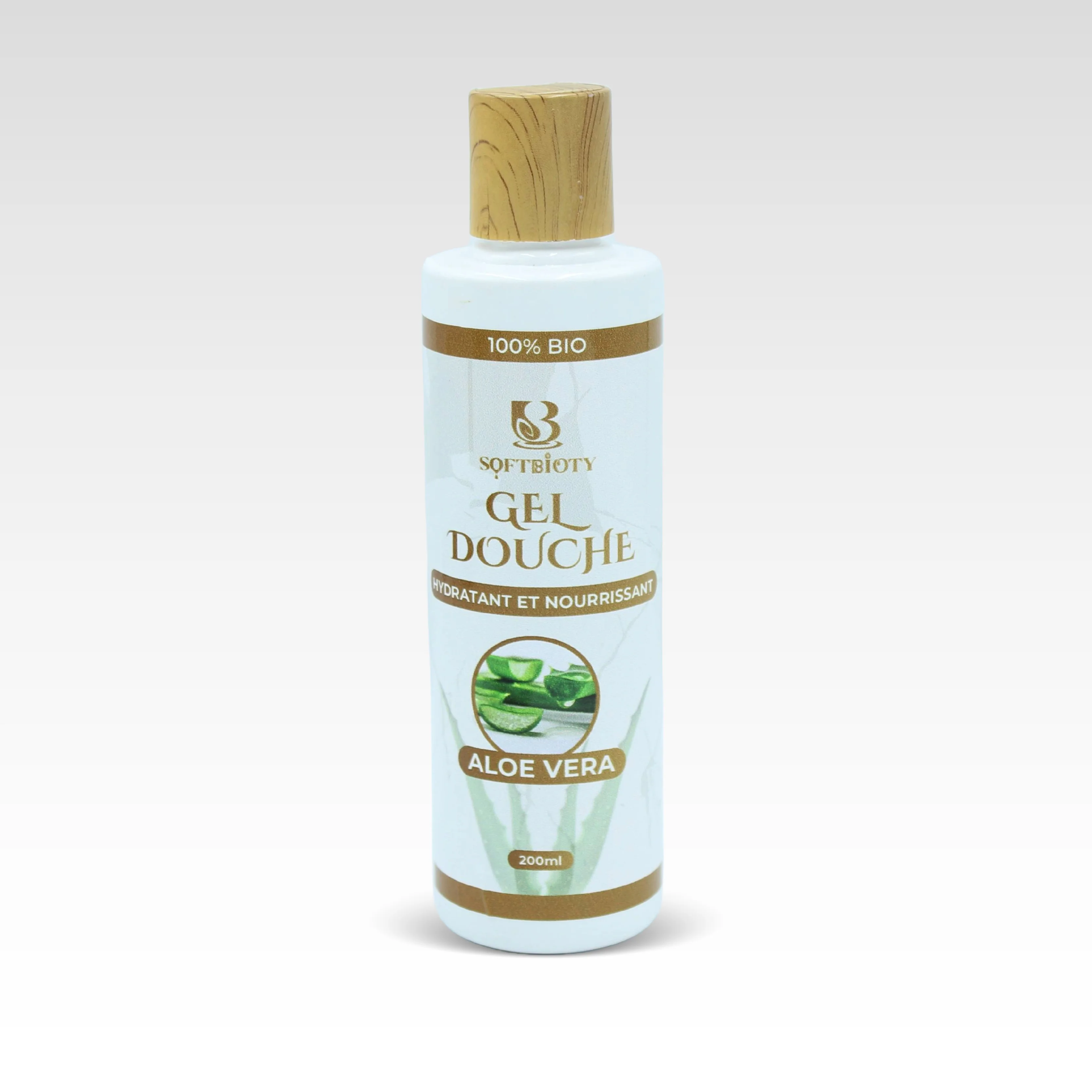 GEL DOUCHE جل الاستحمام