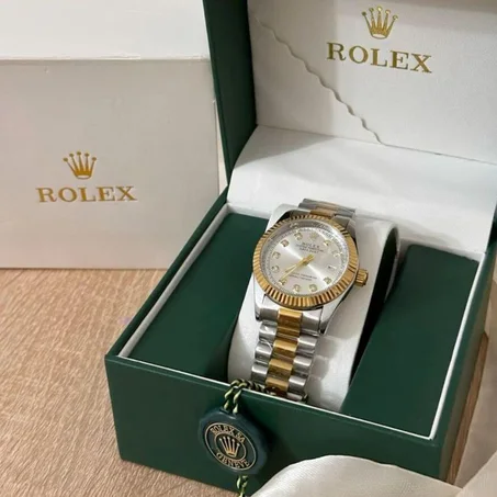 Montres Master classe