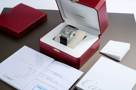 Montres WITH PACKAGING