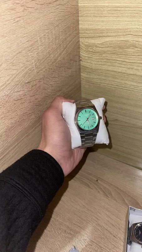 TISSOT PRX TEFANI AND CO