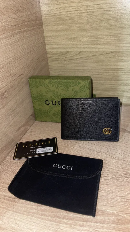 GUCCI HOMME