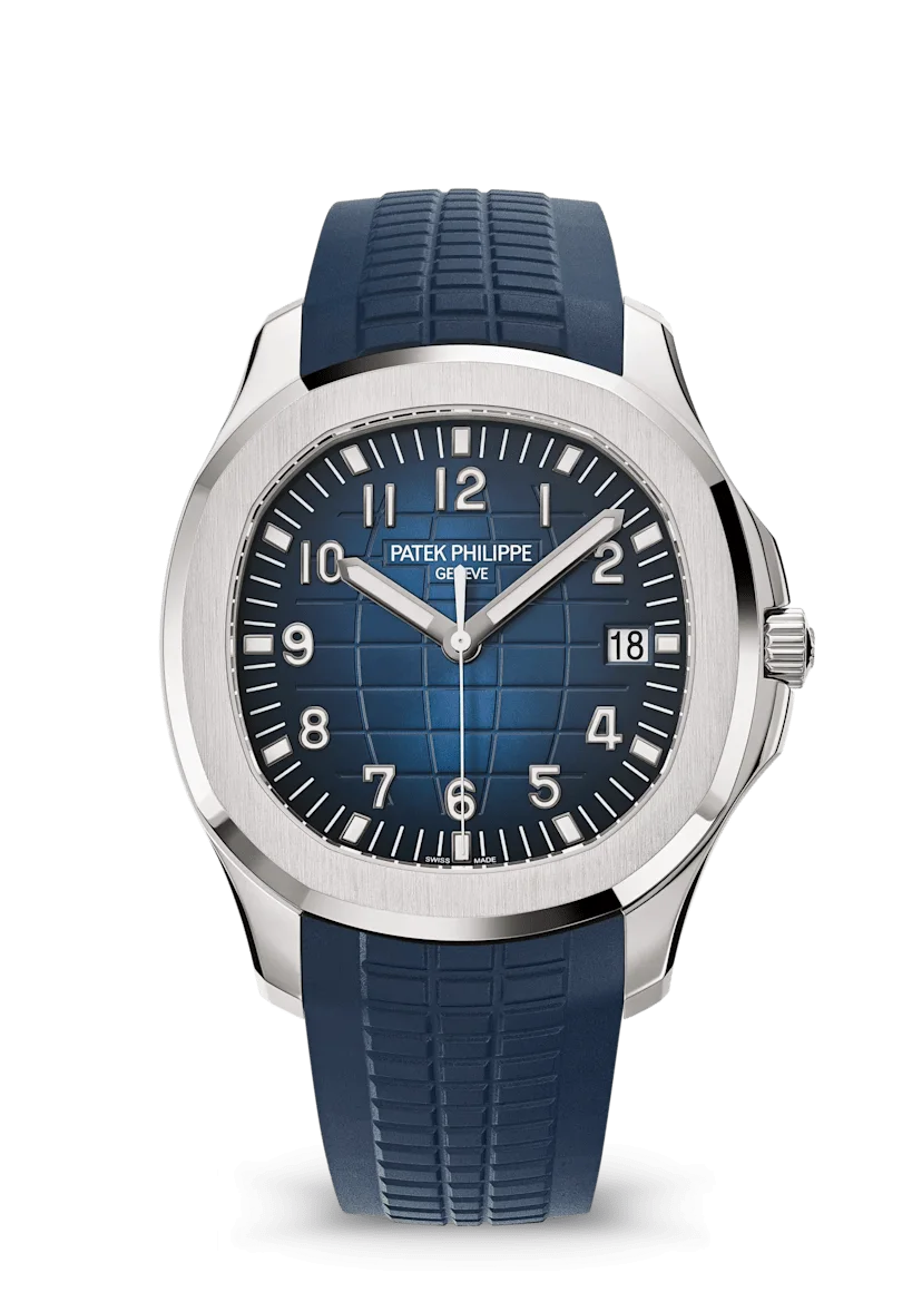 Patek Philippe Aquanaut