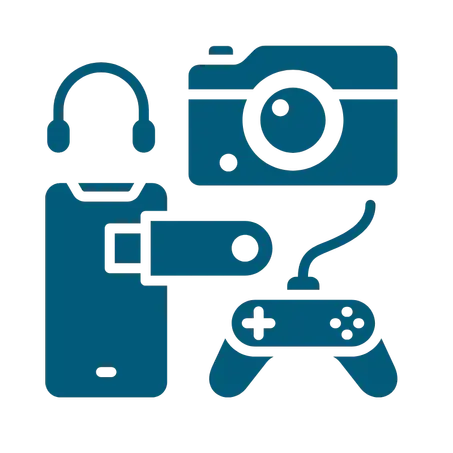 Electronics & accessories