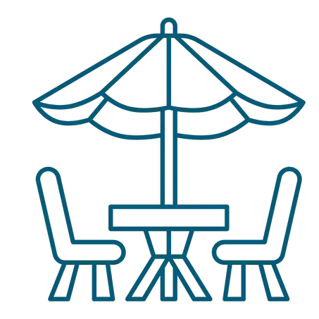 home garden furnitur