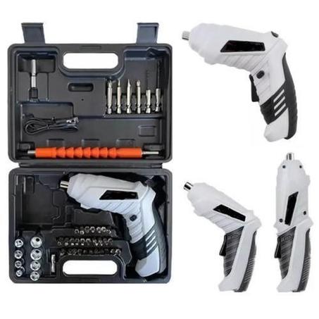 مفك براغي 47 في 1 بجودة ممتازة