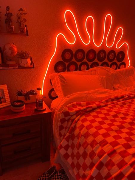 Neon LED Flex 5 métres